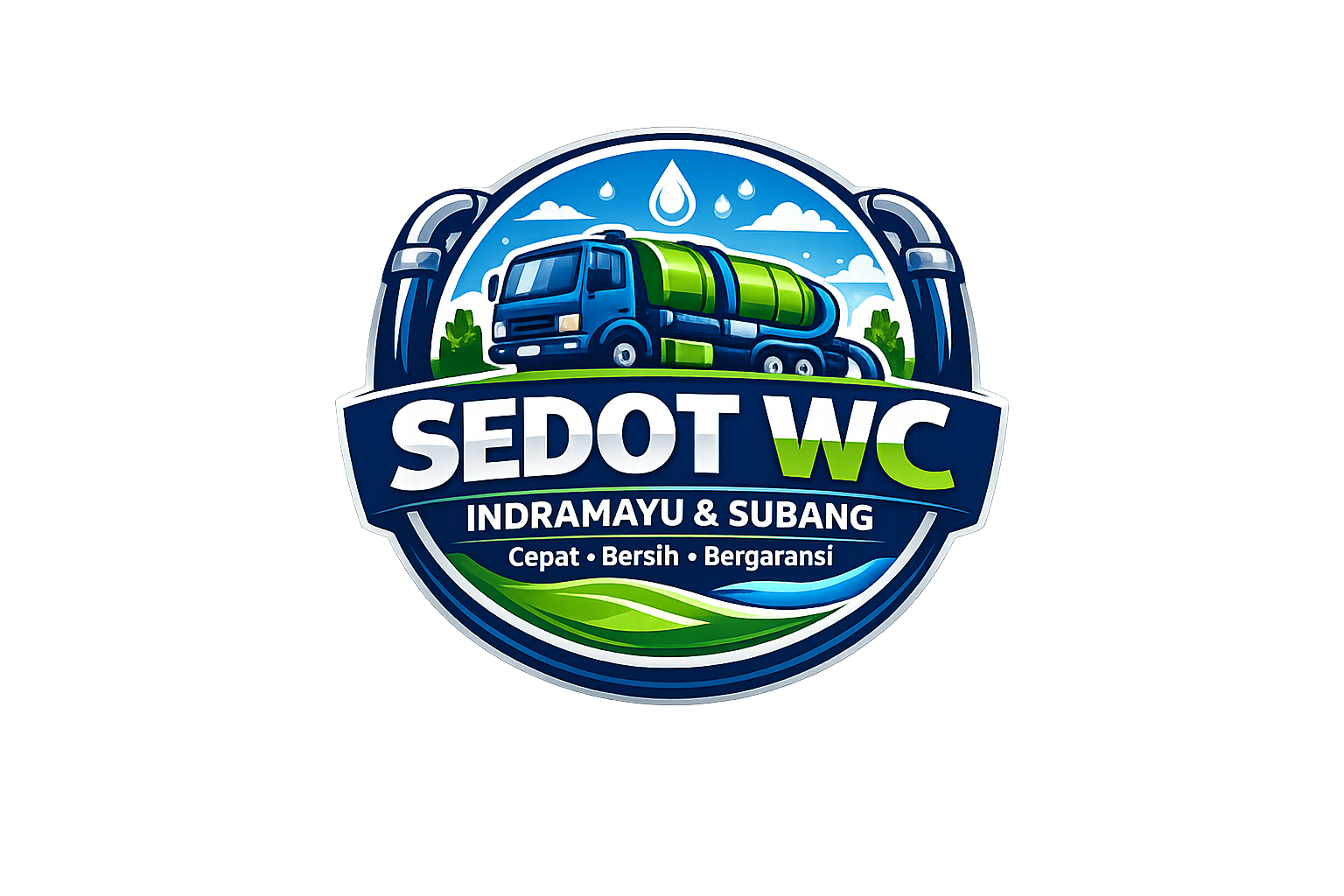 Sedot WC Indramayu